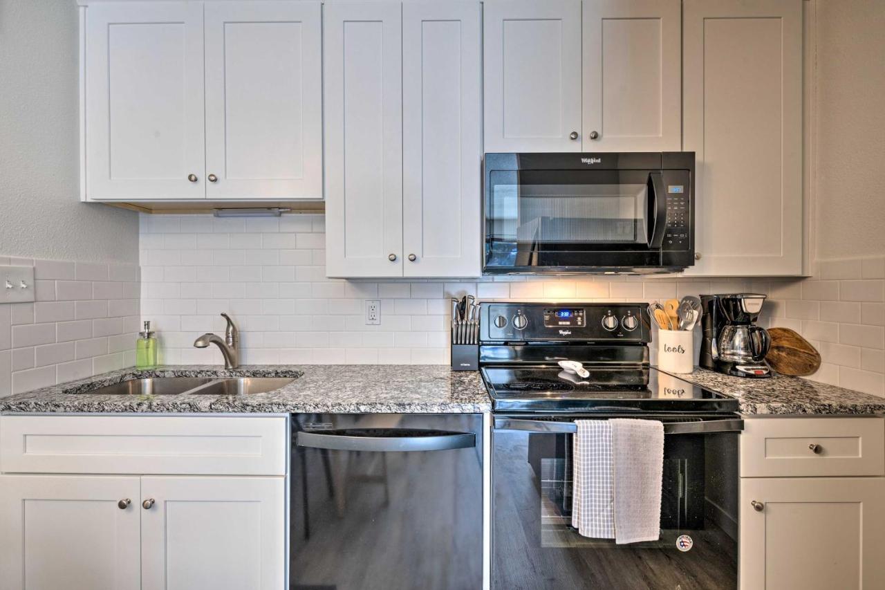 Renovated Park City Condo Hike, Bike And Ski! Exteriör bild