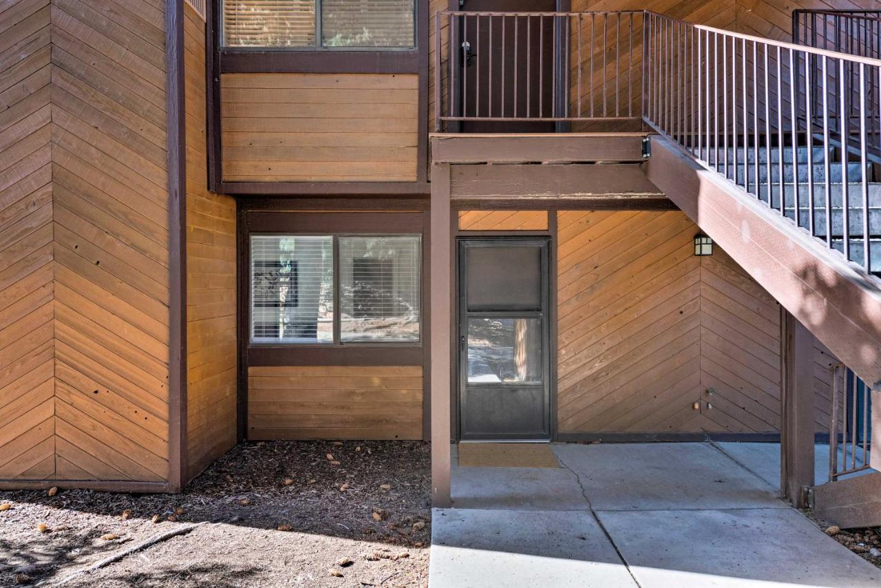 Renovated Park City Condo Hike, Bike And Ski! Exteriör bild