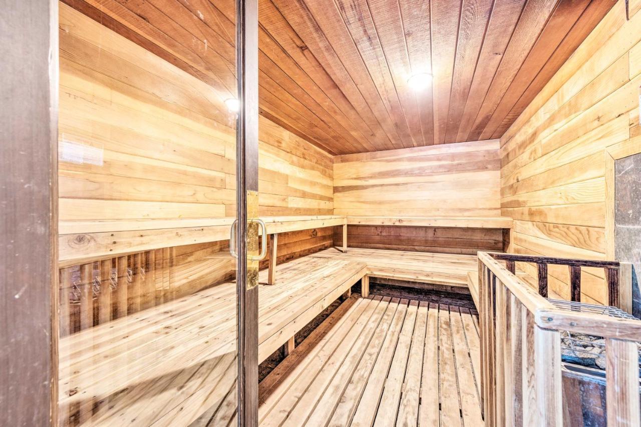 Renovated Park City Condo Hike, Bike And Ski! Exteriör bild